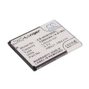 Cameron Sino Cs Hu8160Xl 1300Mah Battery For Mtc Mobile Smartphone