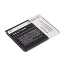 Cameron Sino Cs Hu8160Xl 1300Mah Battery For Mtc Mobile Smartphone