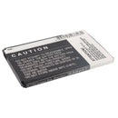 Cameron Sino Cs Hu8220Sl 1500Mah Battery For Mtc Mobile Smartphone