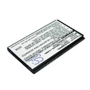 Cameron Sino Cs Hu8860Xl 1800Mah Battery For Huawei Mobile Smartphone