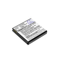 Cameron Sino Cs Hu9508Hl 4000Mah Battery For Custom Battery Pack