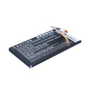 Cameron Sino Cs Hug628Sl 3050Mah Battery For Huawei Mobile Smartphone