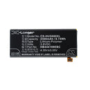 Cameron Sino Cs Hug660Xl 2300Mah Battery For Huawei Mobile Smartphone