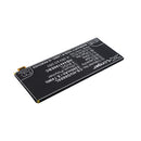 Cameron Sino Cs Hug660Xl 2300Mah Battery For Huawei Mobile Smartphone