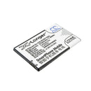 Cameron Sino Cs Hug710Xl 2100Mah Battery For Huawei Mobile Smartphone