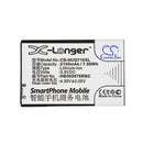 Cameron Sino Cs Hug710Xl 2100Mah Battery For Huawei Mobile Smartphone