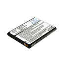 Cameron Sino Cs Hug730Sl 1300Mah Battery For T Mobile