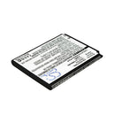 Cameron Sino Cs Hug730Sl 1300Mah Battery For T Mobile