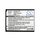 Cameron Sino Cs Hug730Sl 1300Mah Battery For T Mobile