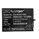 Cameron Sino Cs Huh210Sl 3900Mah Battery For Huawei Mobile Smartphone