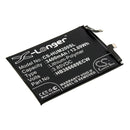 Cameron Sino Cs Hum200Sl 3400Mah Battery For Huawei Mobile Smartphone