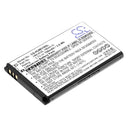Cameron Sino Cs Hum318Sl 700Mah Battery For Consumer Cellular Mobile Smartphone