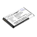 Cameron Sino Cs Hum318Xl 950Mah Battery For Metropcs Mobile Smartphone