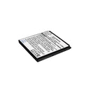 Cameron Sino Cs Hum660Sl 1500Mah Battery For Metropcs