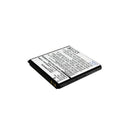Cameron Sino Cs Hum660Sl 1500Mah Battery For Metropcs