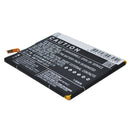 Cameron Sino Cs Hum700Xl 4000Mah Battery For Huawei Mobile Smartphone