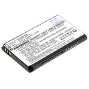 Cameron Sino Cs Hum750Xl 1100Mah Battery For T Mobile Mobile Smartphone