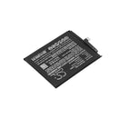 Cameron Sino Cs Hup110Sl 3200Mah Battery For Huawei Mobile Smartphone