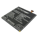 Cameron Sino Cs Hup200Xl 2350Mah Battery For Huawei Mobile Smartphone