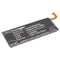 Cameron Sino Cs Hup600Sl 2000Mah Battery For Explay Mobile Smartphone