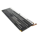 Cameron Sino Cs Hup700Xl 2460Mah Battery For Huawei Mobile Smartphone