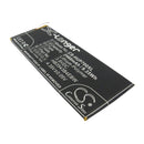 Cameron Sino Cs Hup700Xl 2460Mah Battery For Huawei Mobile Smartphone
