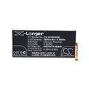 Cameron Sino Cs Hup800Sl 2600Mah Battery For Huawei Mobile Smartphone