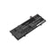 Cameron Sino Cs Hut140Nb 7350Mah Battery For Huawei Notebook Laptop