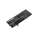 Cameron Sino Cs Hut140Nb 7350Mah Battery For Huawei Notebook Laptop