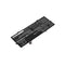 Cameron Sino Cs Hut140Nb 7350Mah Battery For Huawei Notebook Laptop