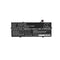 Cameron Sino Cs Hut140Nb 7350Mah Battery For Huawei Notebook Laptop