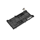 Cameron Sino Cs Hut150Nb 3600Mah Battery For Huawei Notebook Laptop
