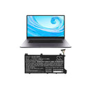 Cameron Sino Cs Hut150Nb 3600Mah Battery For Huawei Notebook Laptop