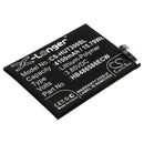 Cameron Sino Cs Hut300Sl 4100Mah Battery For Huawei Mobile Smartphone