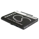 Cameron Sino Cs Huv810Sl 800Mah Battery For Huawei Mobile Smartphone