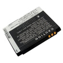 Cameron Sino Cs Huv860Xl 1100Mah Battery For Vodafone Mobile Smartphone