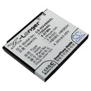 Cameron Sino Cs Huv860Xl 1100Mah Battery For Vodafone Mobile Smartphone