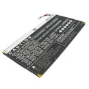 Cameron Sino Cs Hux100Xl 4100Mah Battery For Huawei Mobile Smartphone