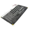 Cameron Sino Cs Hux100Xl 4100Mah Battery For Huawei Mobile Smartphone