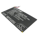 Cameron Sino Cs Hux100Xl 4100Mah Battery For Huawei Mobile Smartphone