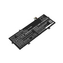 Cameron Sino Cs Hux190Nb 7250Mah Battery For Huawei Notebook Laptop