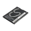 Cameron Sino Cs Huy210Sl 1300Mah Battery For Huawei Mobile Smartphone