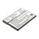 Cameron Sino Cs Huy210Sl 1300Mah Battery For Huawei Mobile Smartphone