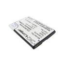 Cameron Sino Cs Huy210Xl 1600Mah Battery For Huawei Mobile Smartphone
