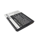 Cameron Sino Cs Huy210Xl 1600Mah Battery For Huawei Mobile Smartphone