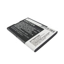 Cameron Sino Cs Huy210Xl 1600Mah Battery For Huawei Mobile Smartphone