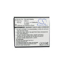 Cameron Sino Cs Huy300Sl 1500Mah Battery For Huawei Mobile Smartphone