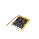 Cameron Sino Cs Hvs300Sl 3000Mah Battery For Heimvision Babyphone