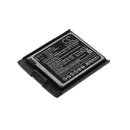 Cameron Sino Cs Hyc300Bl 3350Mah Battery For Honeywell Barcode Scanner