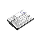 Cameron Sino Cs Hyd500Bl 4000Mah Battery For Honeywell Barcode Scanner